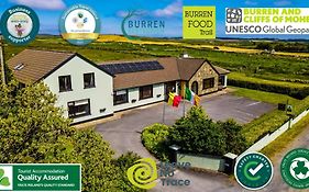 Slieve Elva B&B