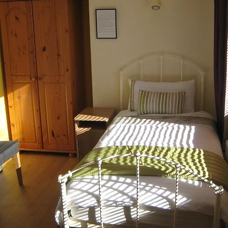 Slieve Elva B&B Lisdoonvarna Exterior photo