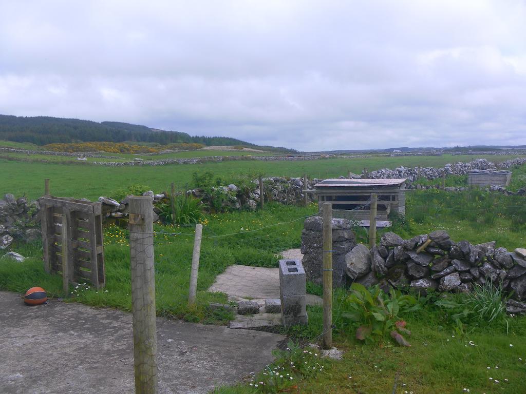 Slieve Elva B&B Lisdoonvarna Exterior photo