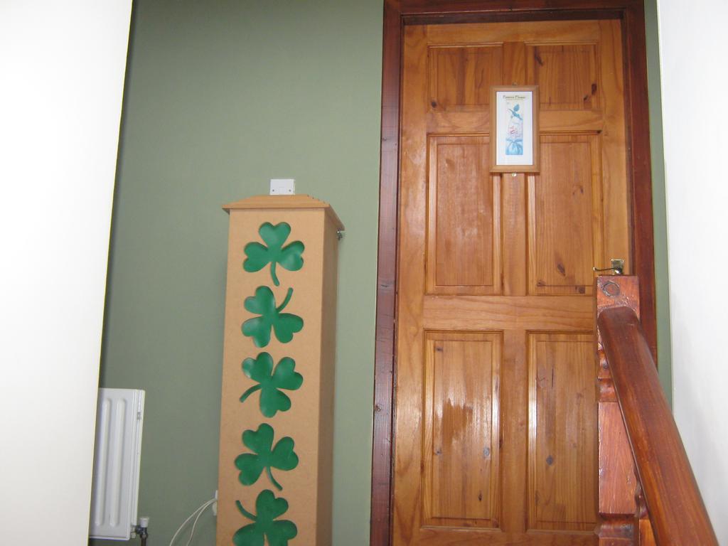 Slieve Elva B&B Lisdoonvarna Exterior photo
