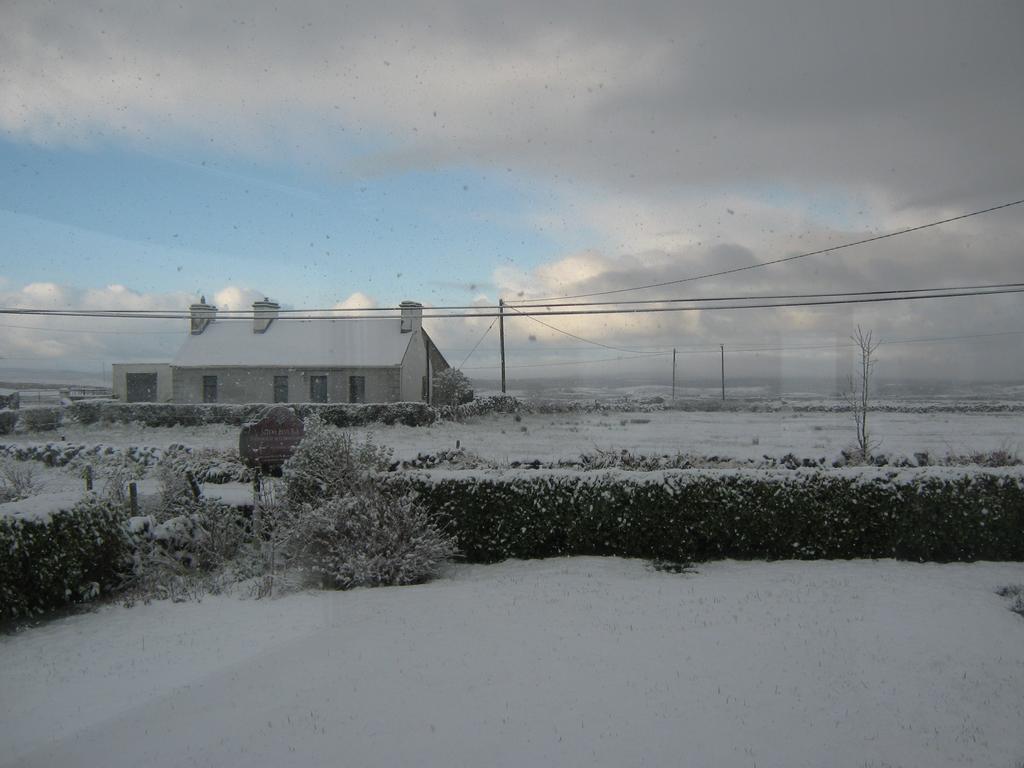 Slieve Elva B&B Lisdoonvarna Exterior photo