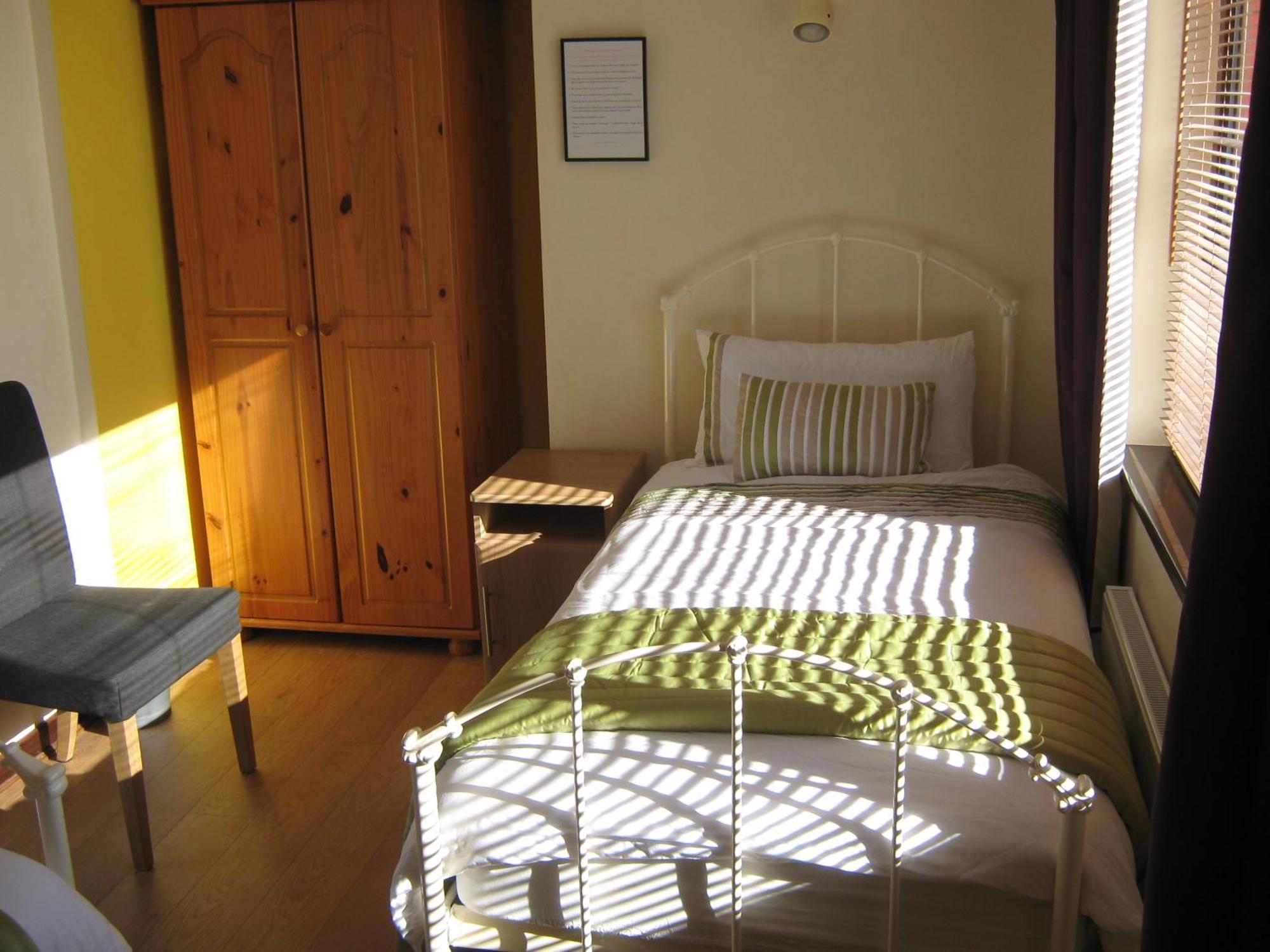 Slieve Elva B&B Lisdoonvarna Exterior photo